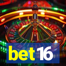 bet16
