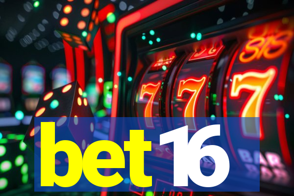 bet16