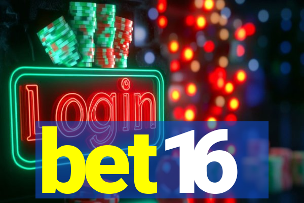 bet16