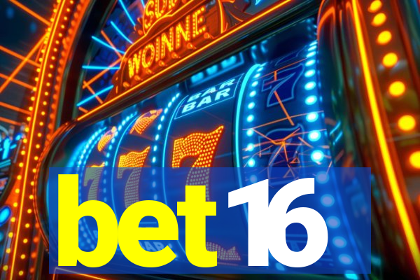 bet16