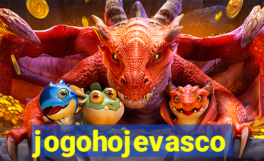 jogohojevasco