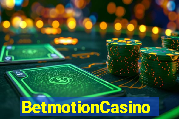 BetmotionCasino