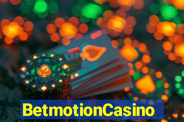 BetmotionCasino