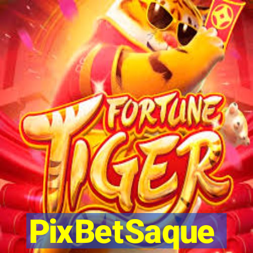 PixBetSaque