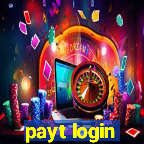 payt login