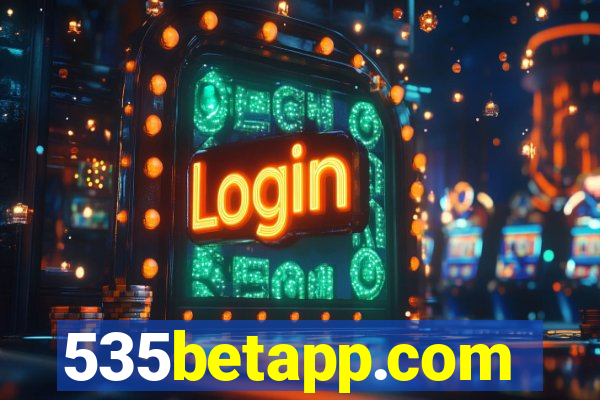 535betapp.com
