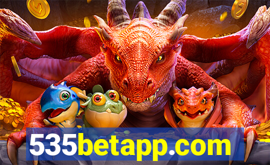 535betapp.com