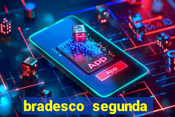 bradesco segunda via boleto