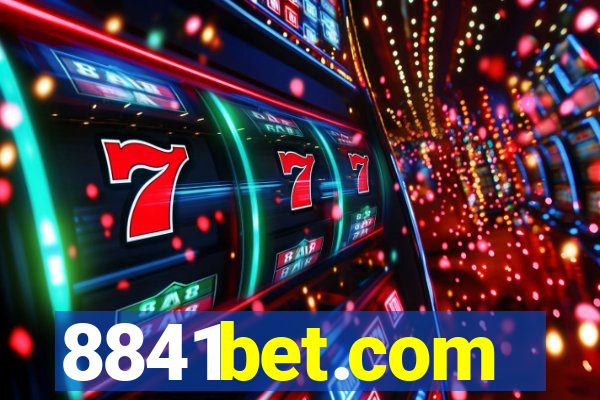 8841bet.com