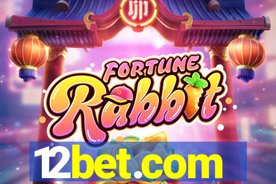 12bet.com