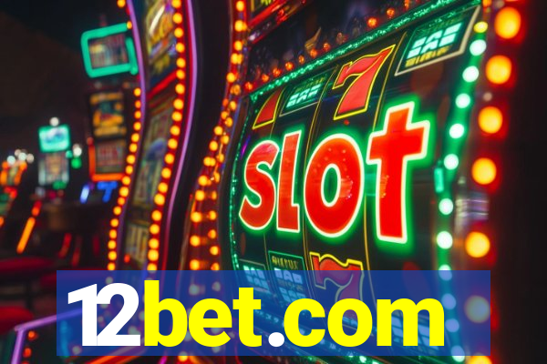 12bet.com