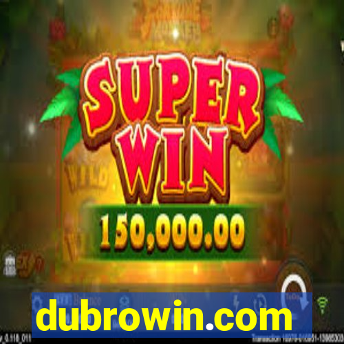 dubrowin.com