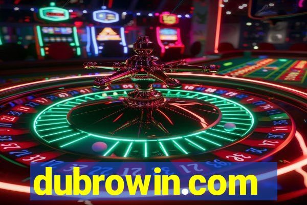 dubrowin.com