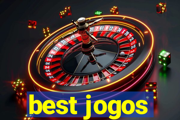 best jogos
