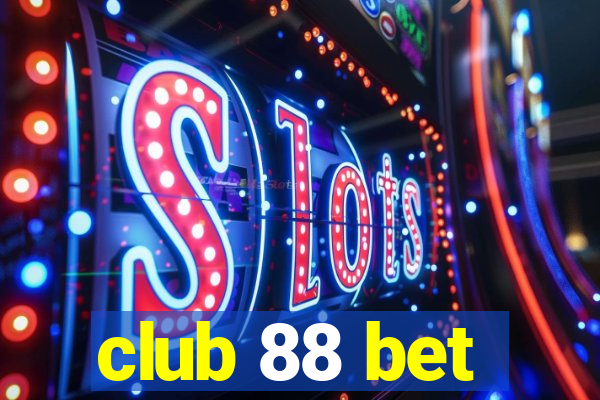 club 88 bet