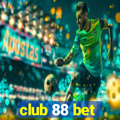 club 88 bet