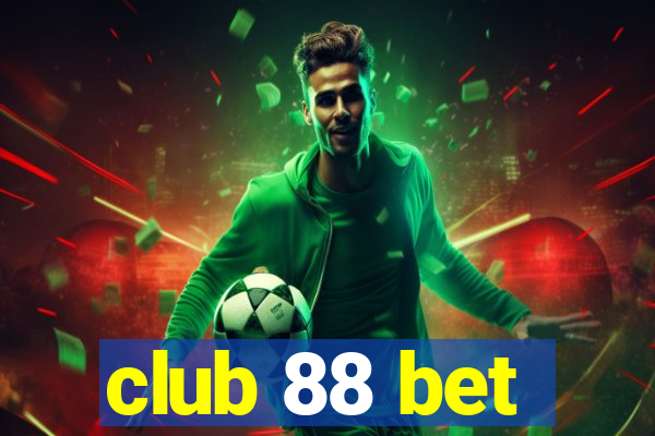 club 88 bet