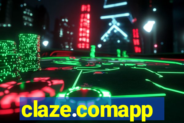 claze.comapp