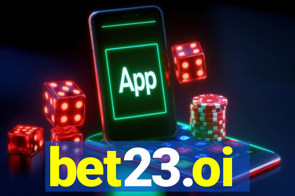 bet23.oi