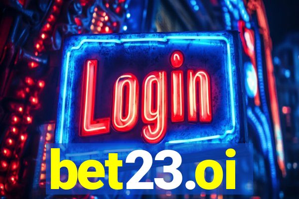 bet23.oi