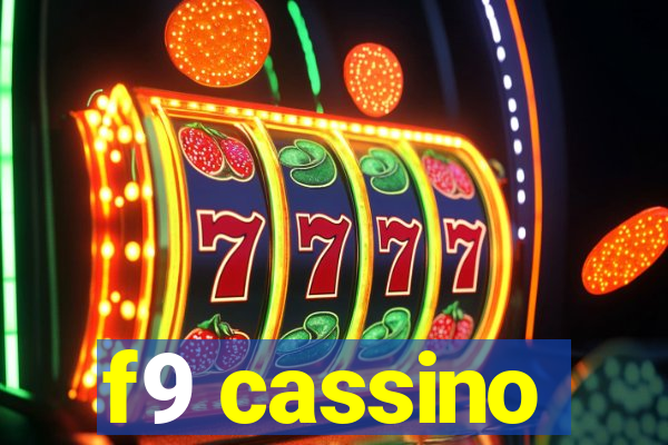 f9 cassino