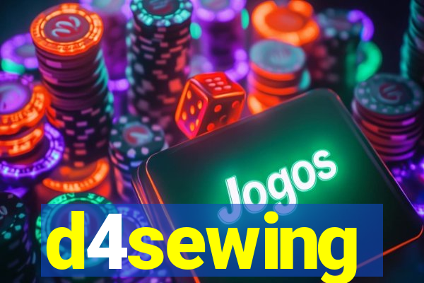 d4sewing