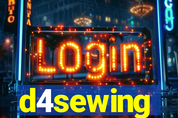 d4sewing