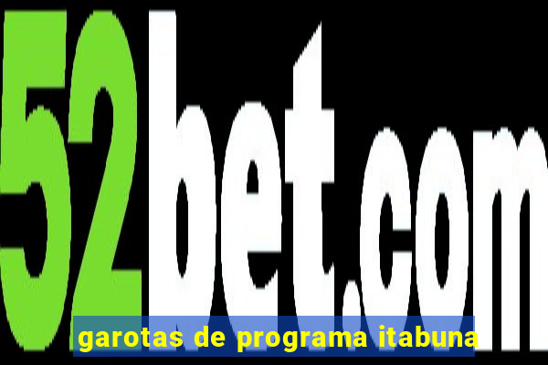 garotas de programa itabuna