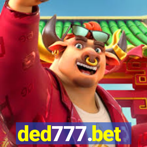 ded777.bet