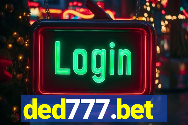 ded777.bet