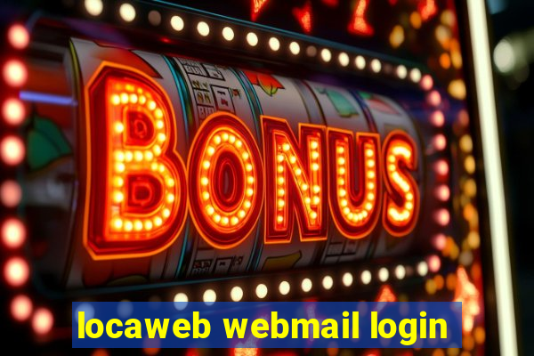 locaweb webmail login