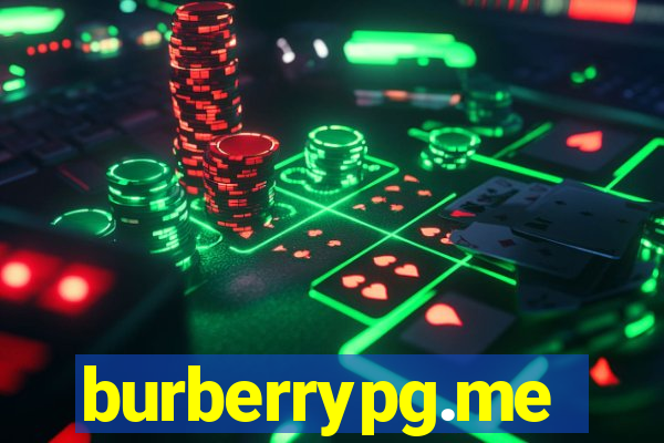 burberrypg.me