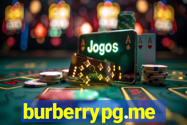 burberrypg.me