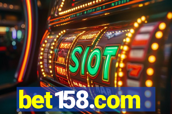 bet158.com