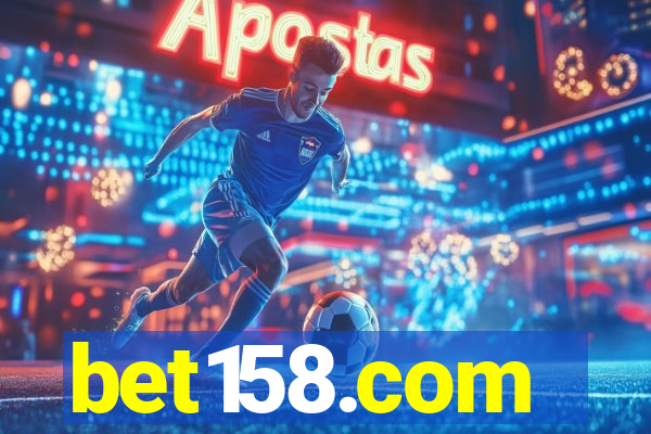bet158.com