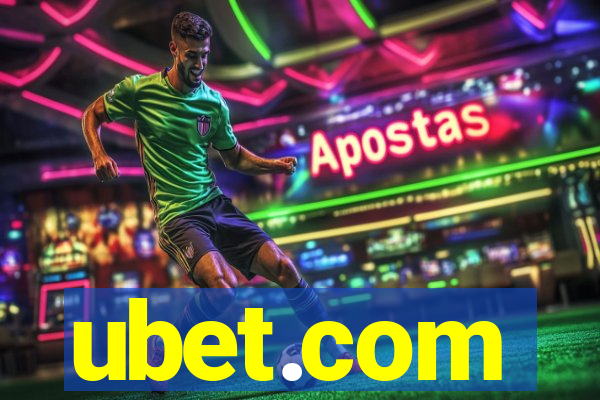 ubet.com