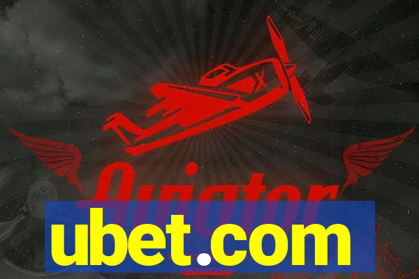ubet.com