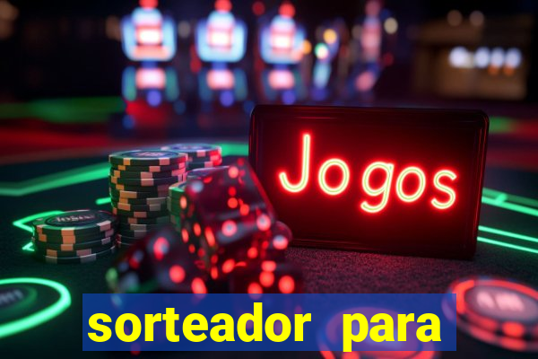 sorteador para bingo 75 bolas online