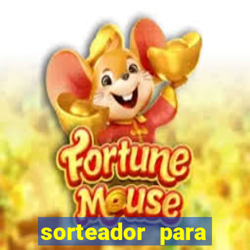 sorteador para bingo 75 bolas online