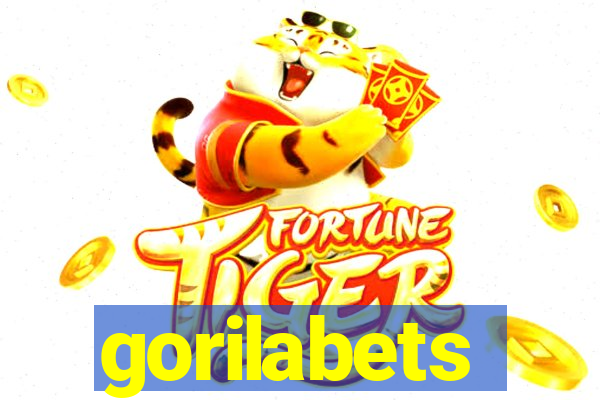 gorilabets