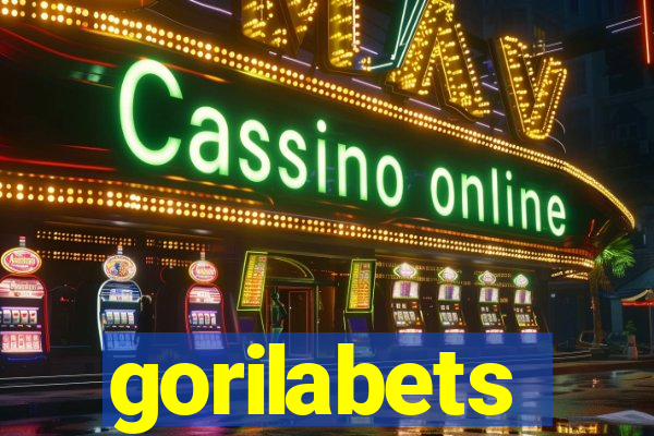 gorilabets