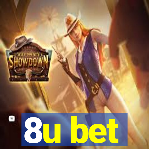 8u bet