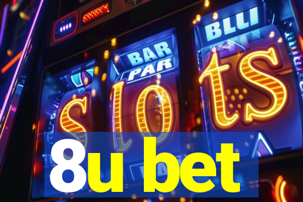 8u bet