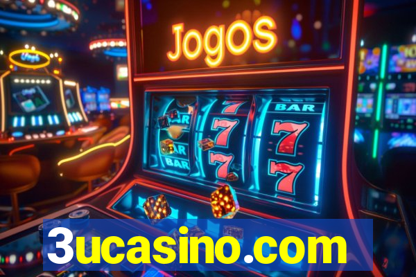 3ucasino.com