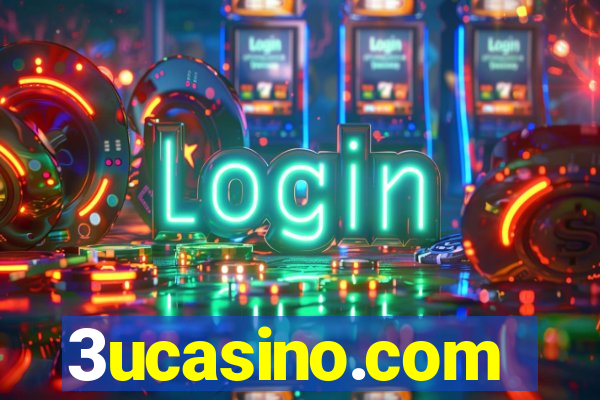 3ucasino.com