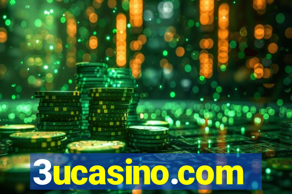 3ucasino.com