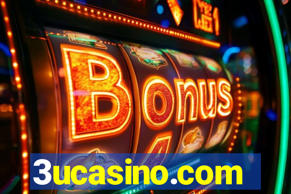 3ucasino.com
