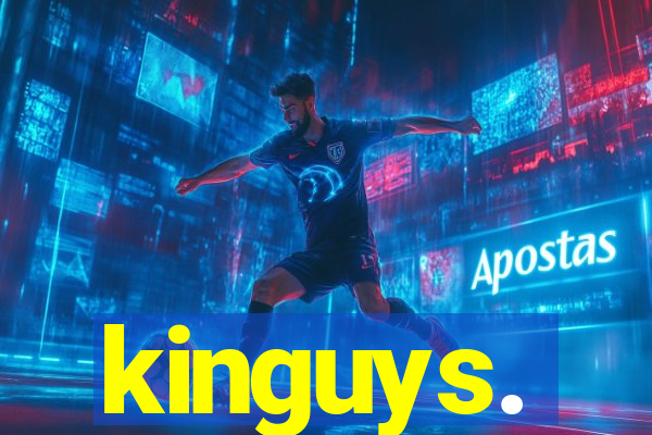 kinguys.