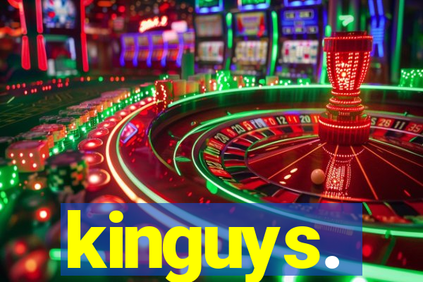 kinguys.