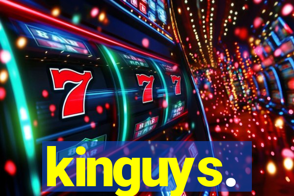 kinguys.